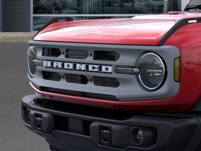 Thumbnail: 2025 Ford Bronco - 19