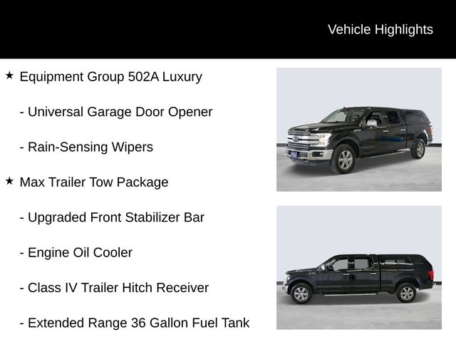 Thumbnail: 2020 Ford F-150 - 25