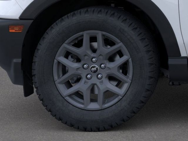 Thumbnail: 2025 Ford Bronco Sport - 19