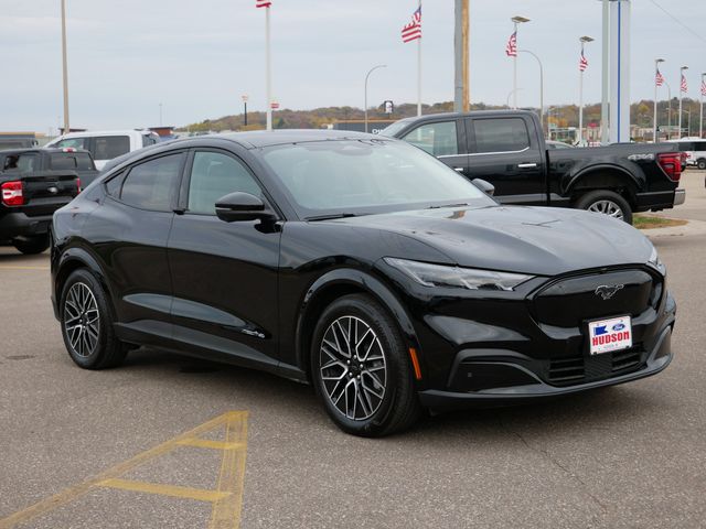 Thumbnail: 2025 Ford Mustang Mach-E - 19