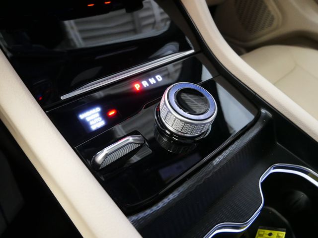 Thumbnail: 2025 Jeep Grand Cherokee - 21