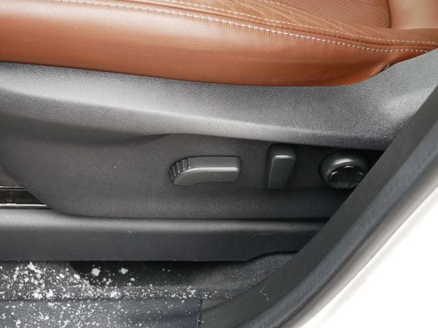 Thumbnail: 2024 Subaru Ascent - 23