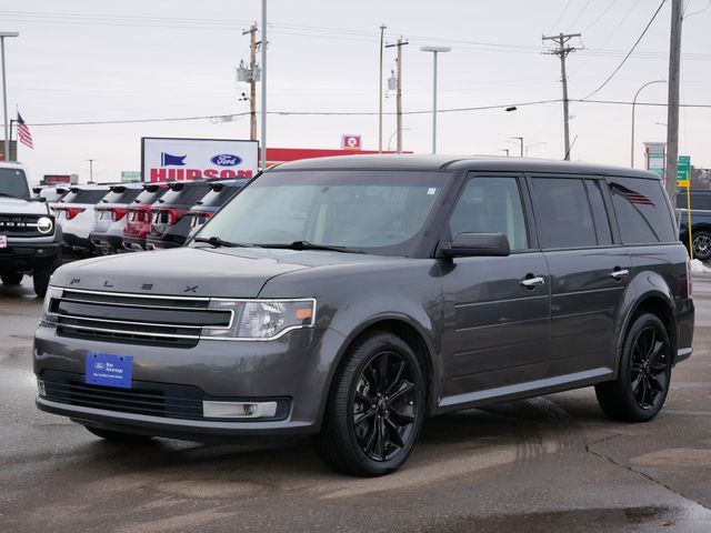 2019 Ford Flex SEL -
                  Hudson, WI