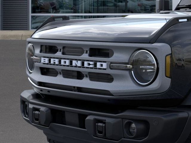 Thumbnail: 2025 Ford Bronco - 19