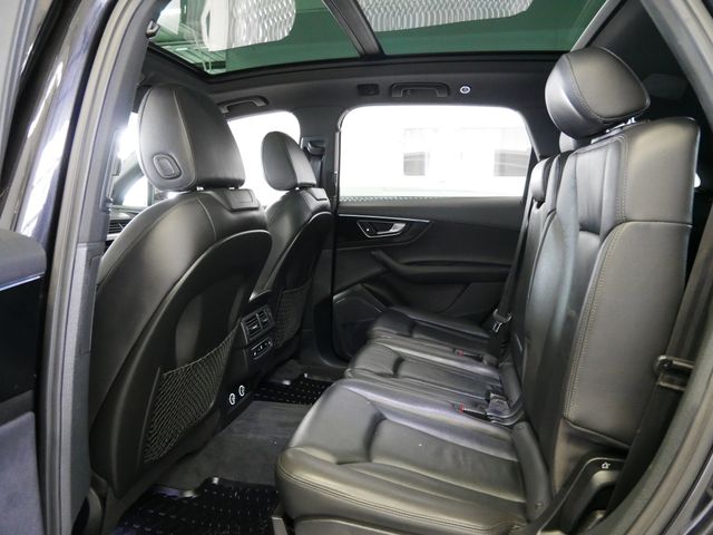 Thumbnail: 2018 Audi Q7 - 8