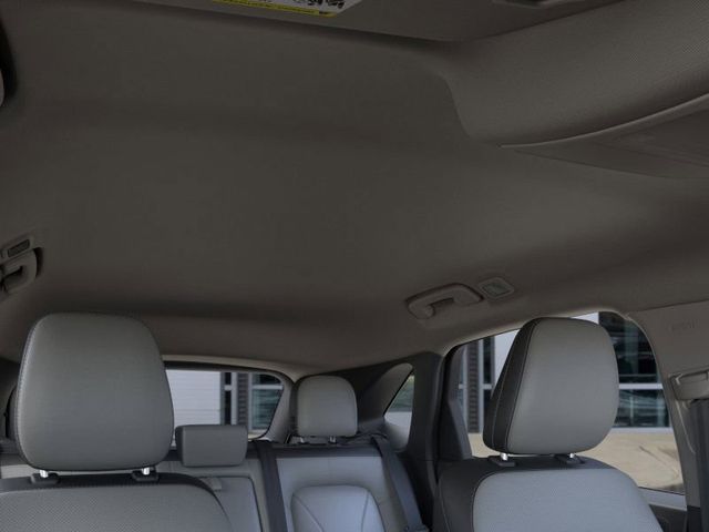 Thumbnail: 2026 Ford Escape - 22