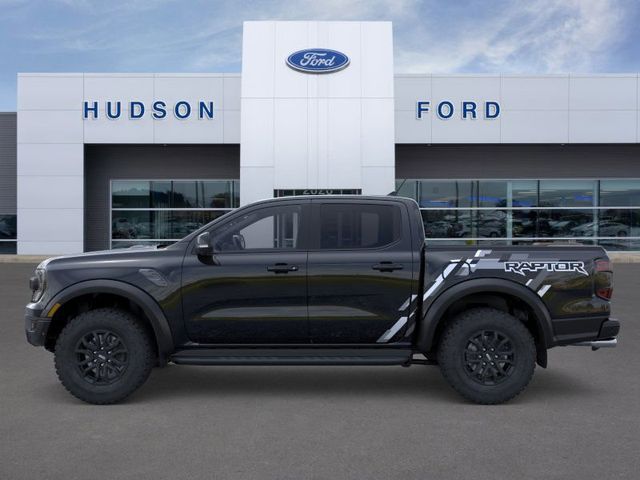 Thumbnail: 2025 Ford Ranger - 3