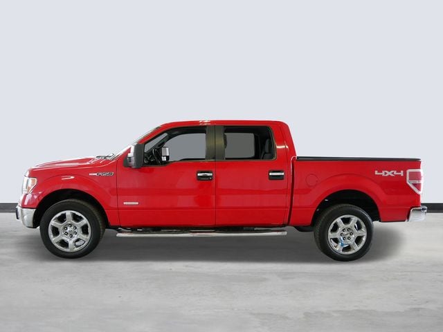 Thumbnail: 2014 Ford F-150 - 2
