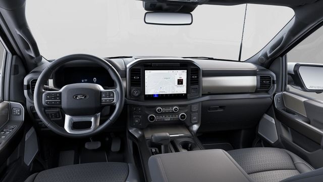 Thumbnail: 2025 Ford F-150 - 7
