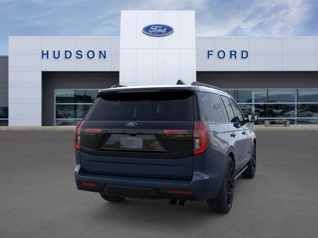 Thumbnail: 2026 Ford Expedition - 8