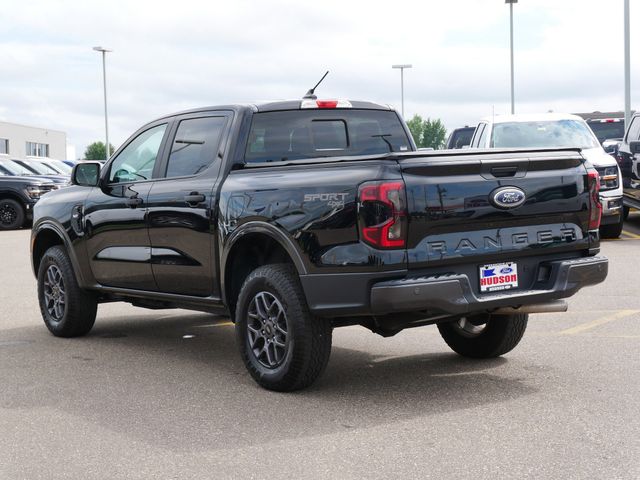 Thumbnail: 2024 Ford Ranger - 3