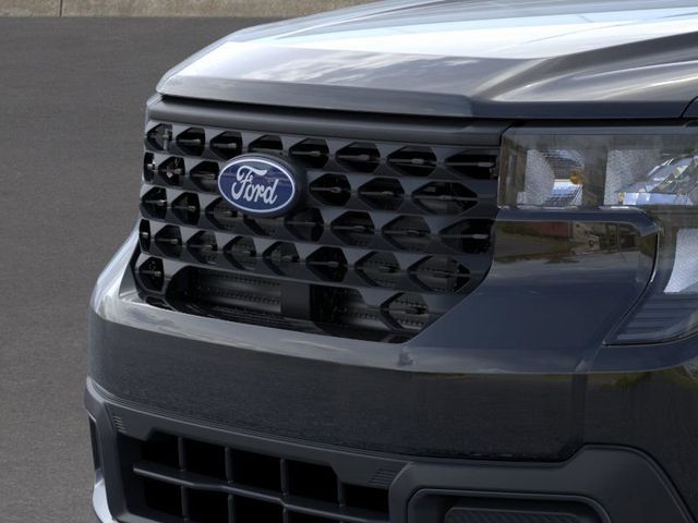 Thumbnail: 2025 Ford Maverick - 18