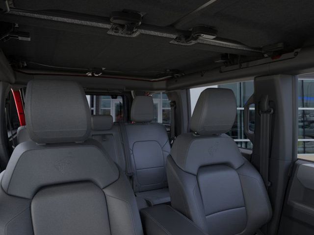 Thumbnail: 2025 Ford Bronco - 12