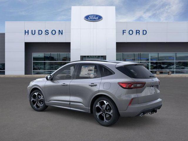 Thumbnail: 2025 Ford Escape - 4