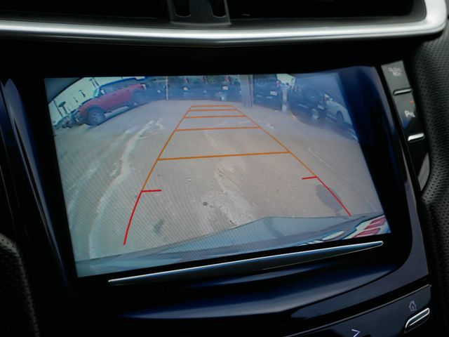 Thumbnail: 2017 Cadillac XTS - 30