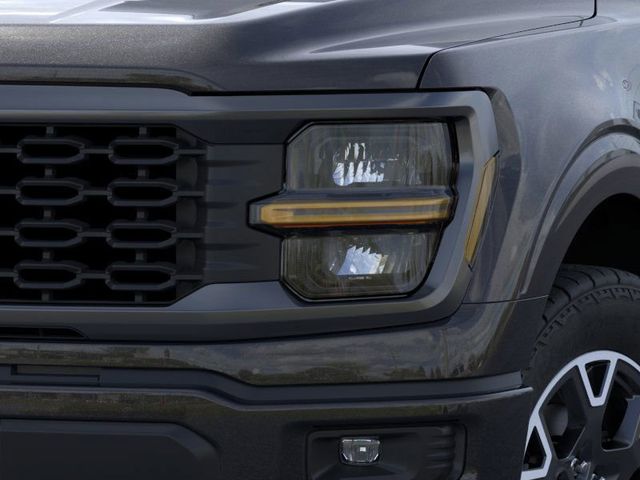 Thumbnail: 2025 Ford F-150 - 18