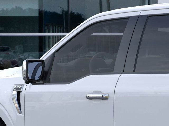 Thumbnail: 2025 Ford F-150 - 20