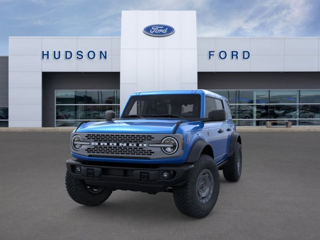 Thumbnail: 2025 Ford Bronco - 2