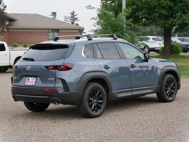 Thumbnail: 2023 Mazda CX-50 - 17