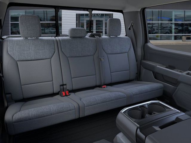 Thumbnail: 2025 Ford F-150 - 11