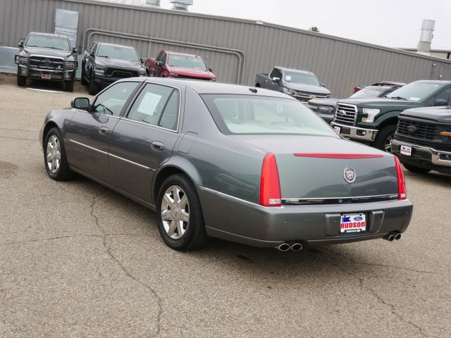 Thumbnail: 2006 Cadillac DTS - 3