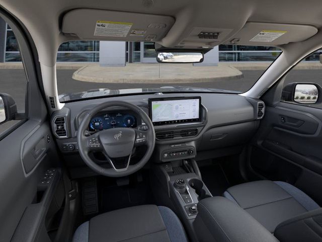 Thumbnail: 2025 Ford Bronco Sport - 9