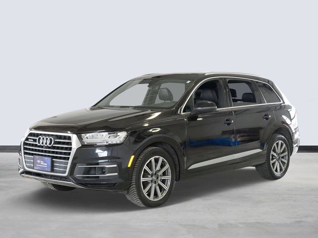 2018 Audi Q7 Premium Plus -
                  Hudson, WI