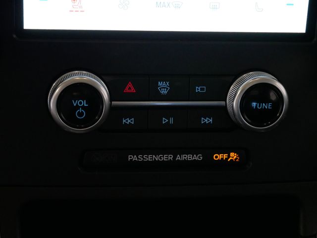 Thumbnail: 2022 Ford Edge - 24