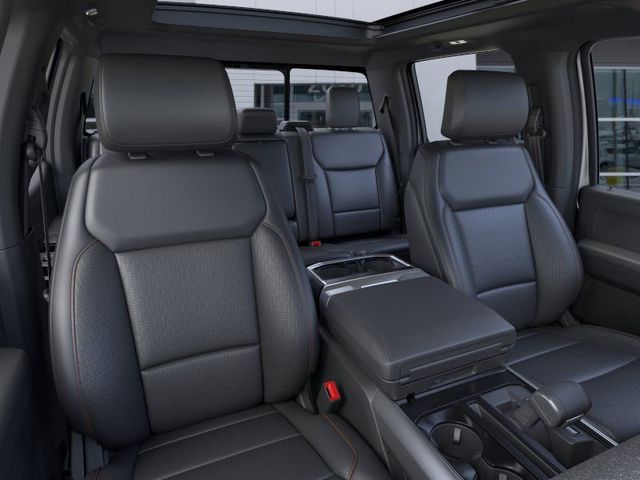 Thumbnail: 2025 Ford F-150 - 10