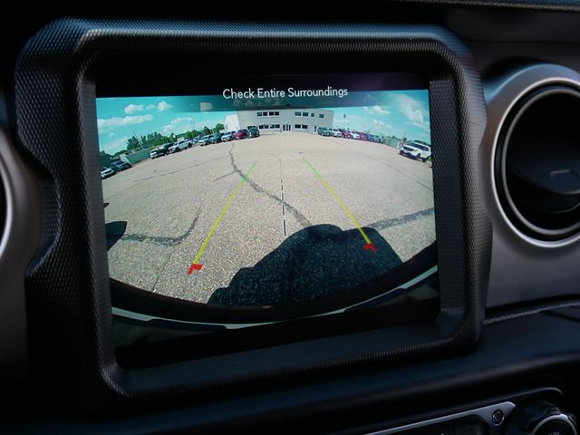 Thumbnail: 2021 Jeep Wrangler - 26