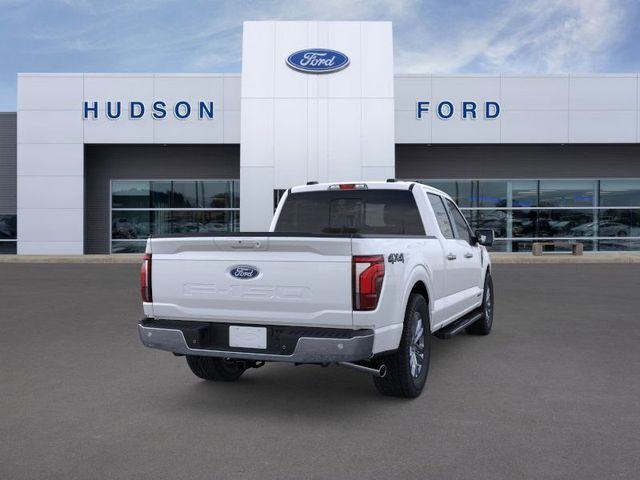 Thumbnail: 2025 Ford F-150 - 8