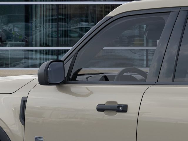 Thumbnail: 2025 Ford Bronco Sport - 20