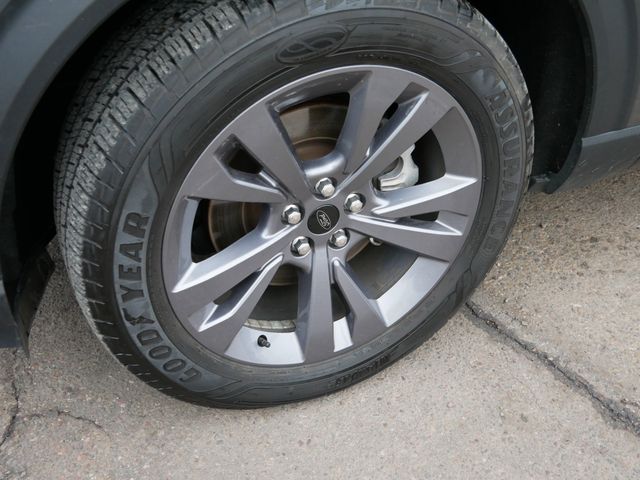 Thumbnail: 2022 Ford Explorer - 23