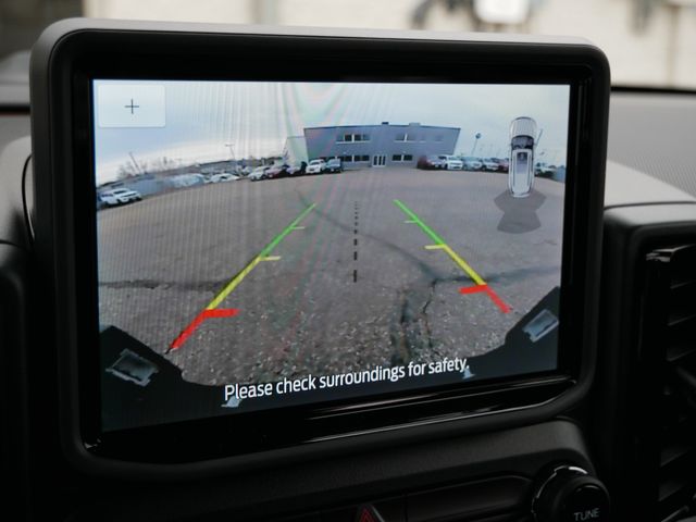 Thumbnail: 2022 Ford Bronco Sport - 29