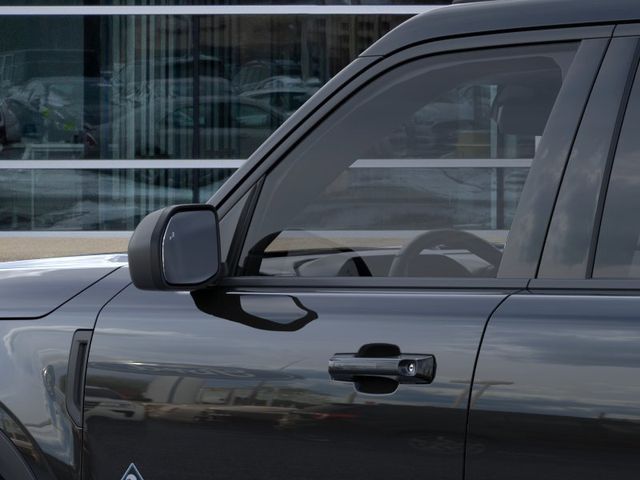 Thumbnail: 2025 Ford Bronco Sport - 20