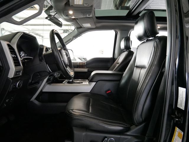 Thumbnail: 2018 Ford F-150 - 9