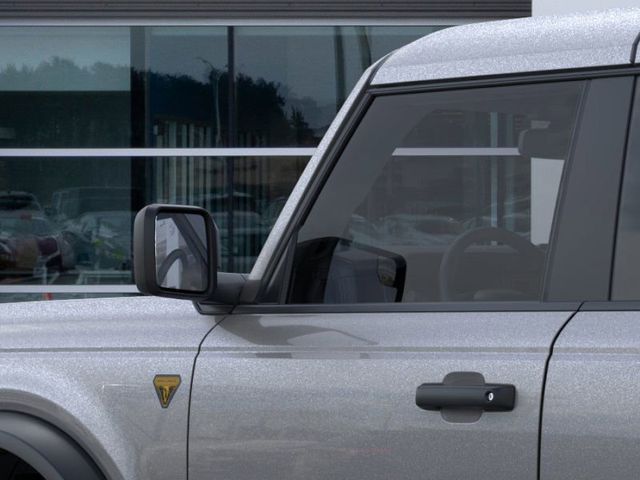 Thumbnail: 2025 Ford Bronco - 22