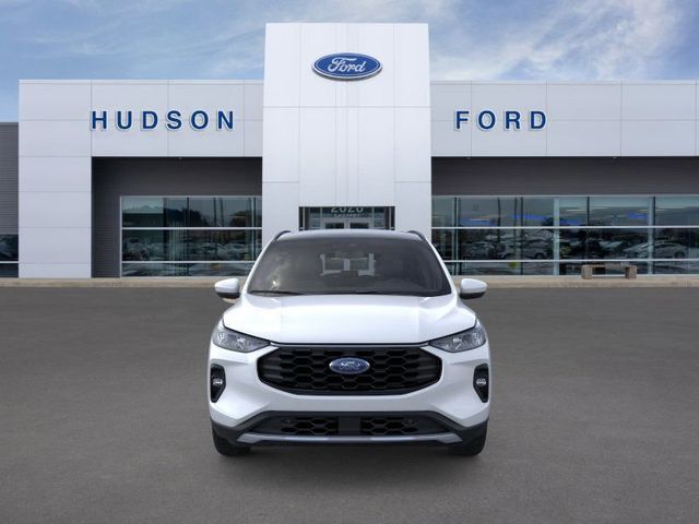 Thumbnail: 2025 Ford Escape - 6