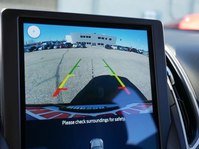 Thumbnail: 2024 Ford Edge - 30