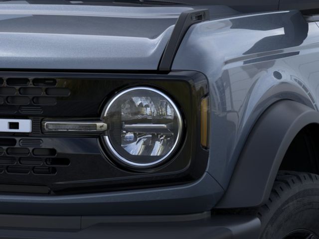 Thumbnail: 2025 Ford Bronco - 20