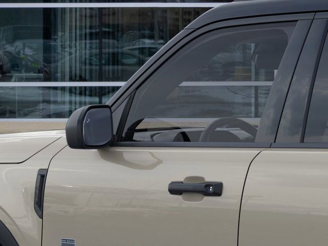Thumbnail: 2025 Ford Bronco Sport - 20
