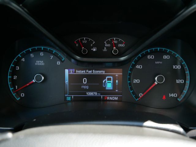 Thumbnail: 2016 Chevrolet Colorado - 29
