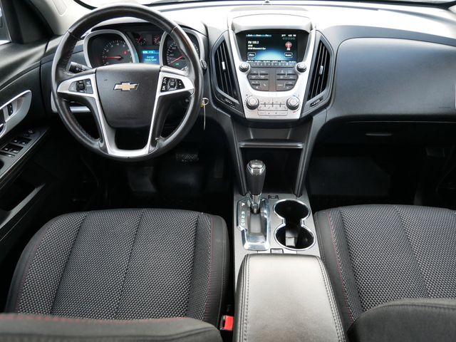 Thumbnail: 2017 Chevrolet Equinox - 7