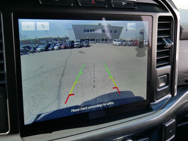 Thumbnail: 2023 Ford F-150 - 29