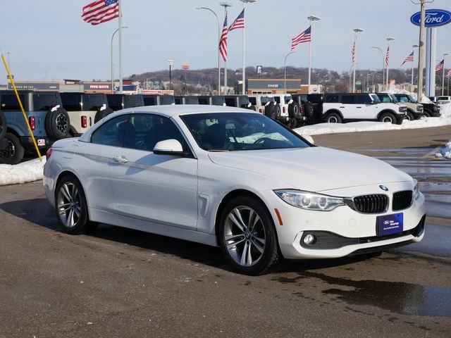 Thumbnail: 2017 BMW 4 Series - 19