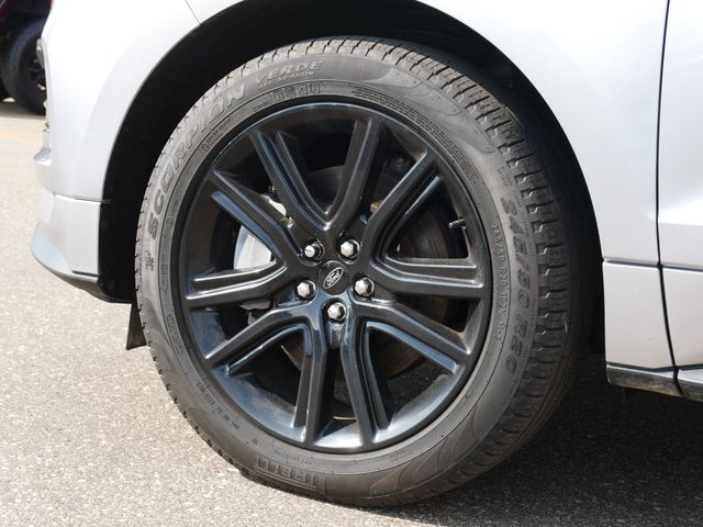 Thumbnail: 2024 Ford Edge - 22