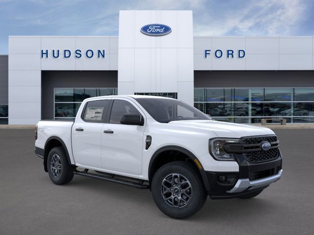 Thumbnail: 2026 Ford Ranger - 7