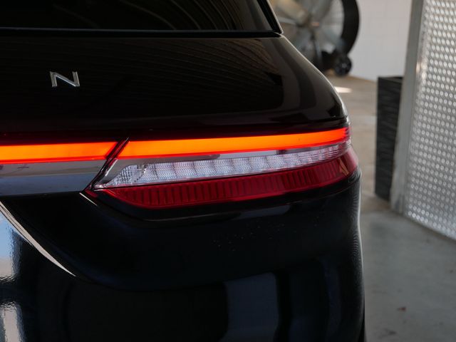 Thumbnail: 2025 Lincoln Corsair - 7