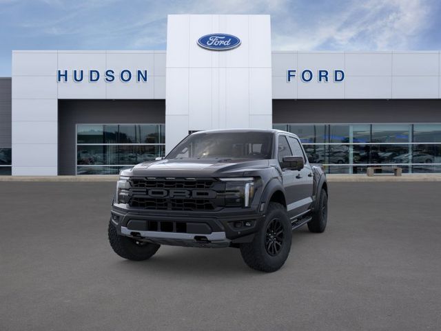 Thumbnail: 2026 Ford F-150 - 2