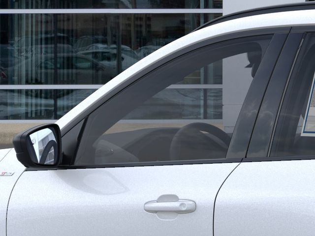 Thumbnail: 2025 Ford Escape - 20